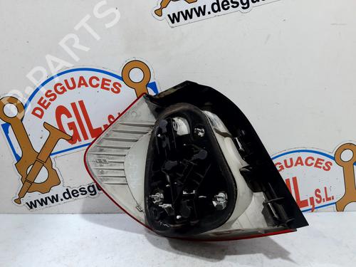 Right taillight BMW 1 (E87) 118 d | BP20755982C35 