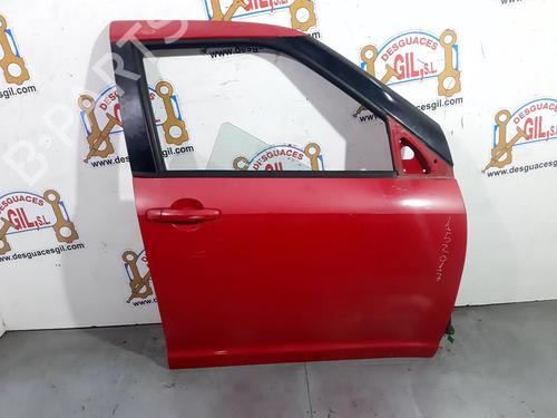 Used Right front door SUZUKI SWIFT III (MZ, EZ) [2005-2025]  20760997