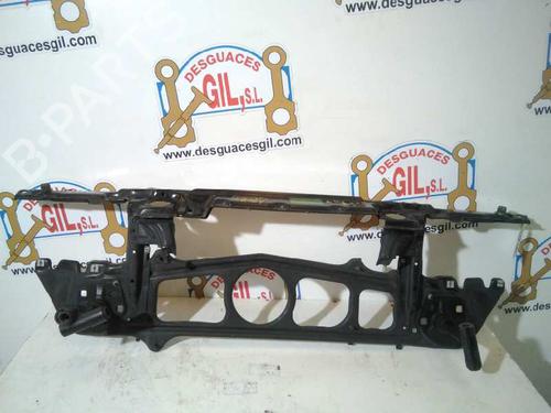 Frontplate/Frontkurv BMW 5 (E39) 525 td (116 hp) 20809557