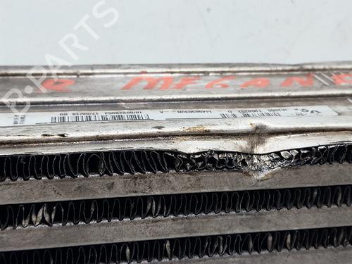 Intercooler RENAULT MEGANE III Hatchback (BZ0/1_, B3_) 1.5 dCi (BZ1G, BZ1W, BZ0R) | BP21085582M30 