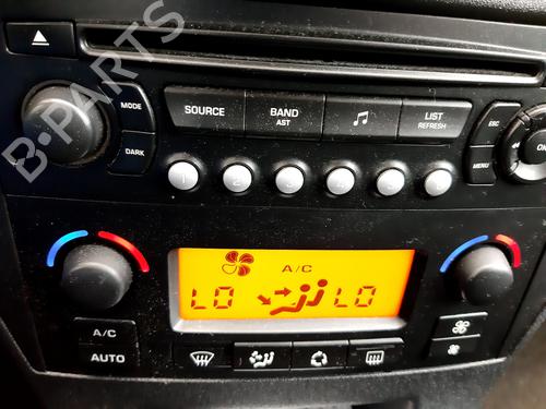 Engine control unit (ECU) CITROËN C4 I (LC_)  | BP20754325M57 
