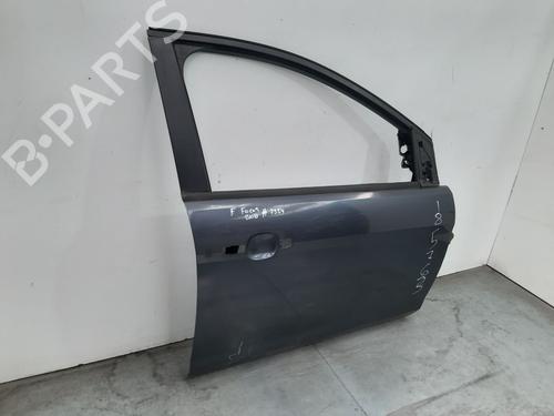 Right front door FORD FOCUS II (DA_, HCP, DP) 1.6 TDCi | BP27866145C3 