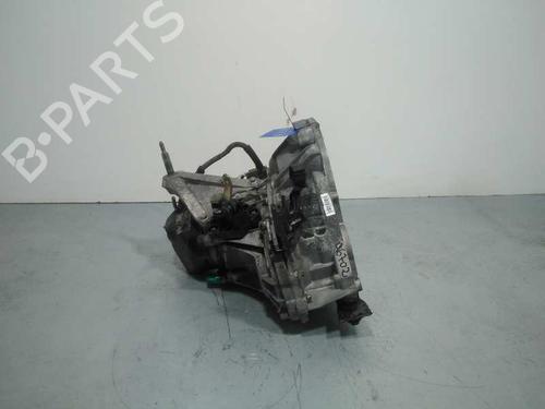 Gearbox NISSAN MICRA III (K12) 1.2 16V | BP20803052M3