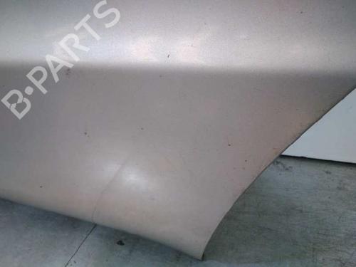 Left rear door MERCEDES-BENZ A-CLASS (W168) A 170 CDI (168.008) | BP20732428C4 