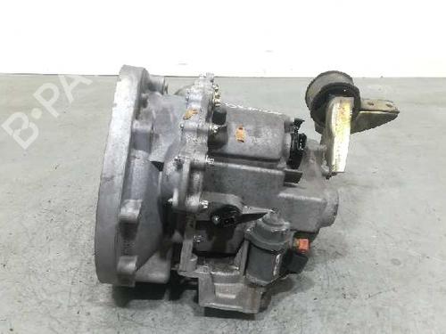 Used Gearbox SMART CITY-COUPE (450) 0.6 (S1CLA1, 450.341) (55 hp) 20731487