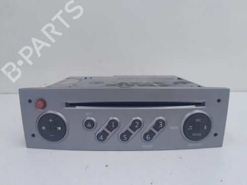 Auto-radio Auto-radio 39186960 39186960