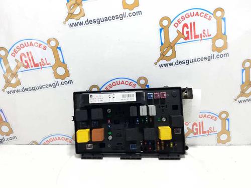 Fuse box OPEL ASTRA H (A04)  | BP20734209E1 