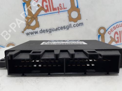 Gearbox control unit MERCEDES-BENZ C-CLASS (W203) C 220 CDI (203.006, 203.008) | BP20750500M52 