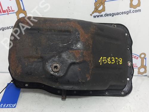 Oil sump RENAULT TRAFIC Van (T_, P_, V_) 1.9 D | BP20765262M115 