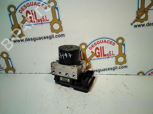 Used ABS pump VW POLO (9N_, 9A_) [2001-2014]  20787809