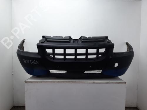 Used Front bumper Front bumper FIAT DOBLO MPV (119_, 223_) 1.3 JTD 16V (70 hp) 34697911 34697911