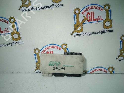 Used Electronic module BMW 5 (E39) 523 i (170 hp) 20792112