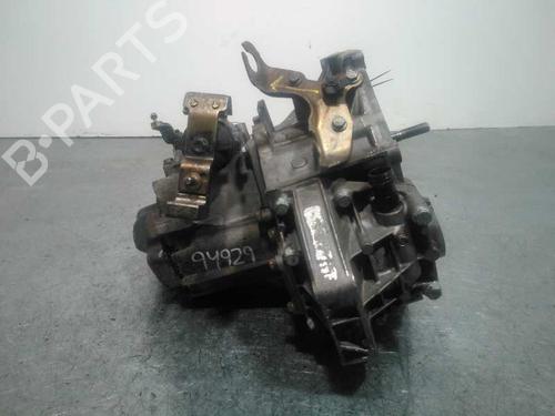Gearbox FIAT PUNTO Hatchback Van (188_) 1.2 60 | BP20809844M3 