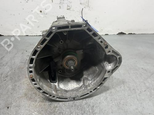 Gearbox MERCEDES-BENZ C-CLASS (W203) C 180 Kompressor (203.046) | BP20752718M3 
