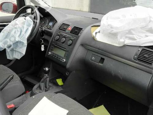 Elektronisk modul VW TOURAN (1T1, 1T2)  | BP21829427M83 