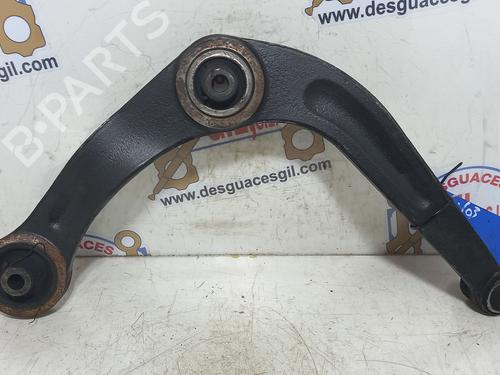 Used Left front suspension arm PEUGEOT 206 Hatchback (2A/C) 1.4 HDi eco 70 (68 hp) 20754441