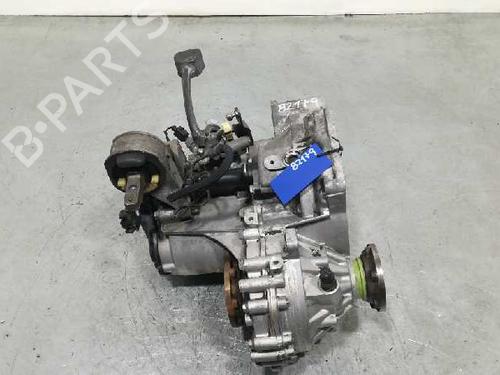 Gearbox VW POLO (6N2)  | BP20813759M3 