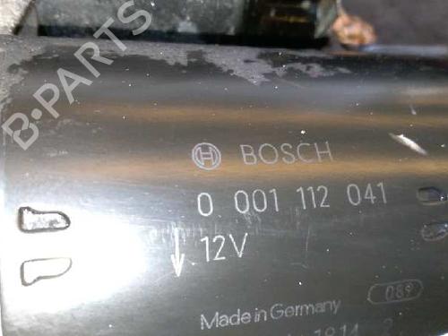 Starter CITROËN SAXO (S0, S1) 1.1 X, SX | BP20794676M8