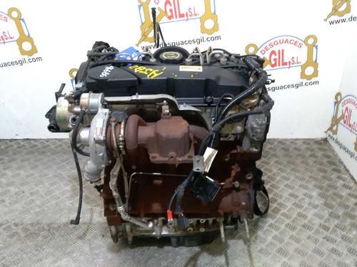 Engine FORD MONDEO III Saloon (B4Y) 2.0 16V TDDi / TDCi | BP20802338M1 