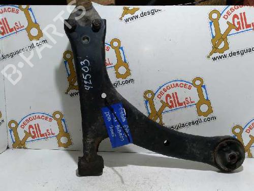 Used Right front suspension arm TOYOTA PRIUS Liftback (_W2_) 1.5 Hybrid (NHW20_, NHW20R) (112 hp) 20799841