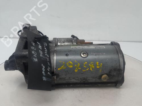 Used Starter Starter RENAULT MEGANE II Saloon (LM0/1_) [2003-2026] 34135023 34135023