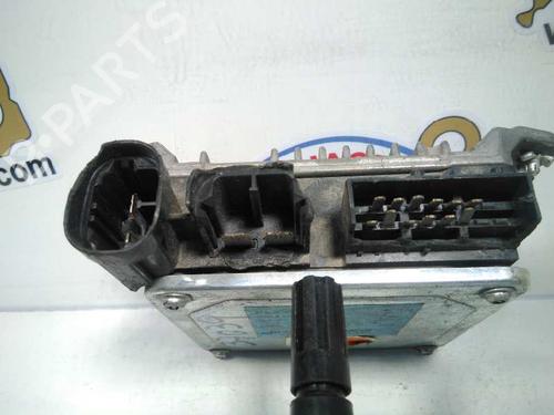 Electronic module CITROËN C2 (JM_) 1.4 HDi | BP20796616M83 