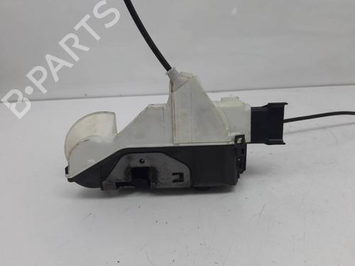 Front left lock CITROËN C3 II (SC_) | BP39191273C98 - Image 2