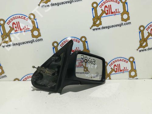 Used Right mirror SEAT IBIZA II (6K1) 1.9 D (64 hp) 20797291