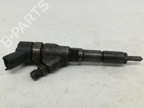 Used Injector Injector CITROËN BERLINGO / BERLINGO FIRST Box Body/MPV (M_) 2.0 HDI 90 (MBRHY, MCRHY) (90 hp) 34129790 34129790
