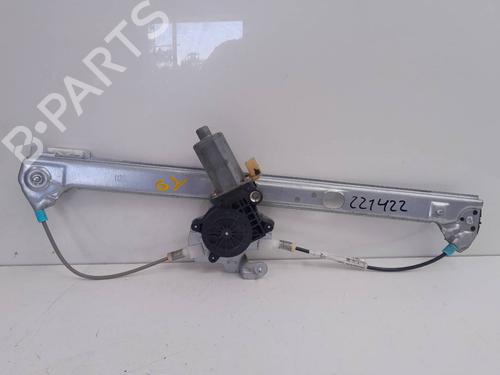 Rear left window mechanism BMW X5 (E53) 3.0 d | BP39191420C24 - Image 1