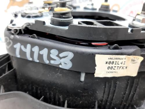 Driver airbag SEAT IBIZA III (6L1)  | BP20887718C9 