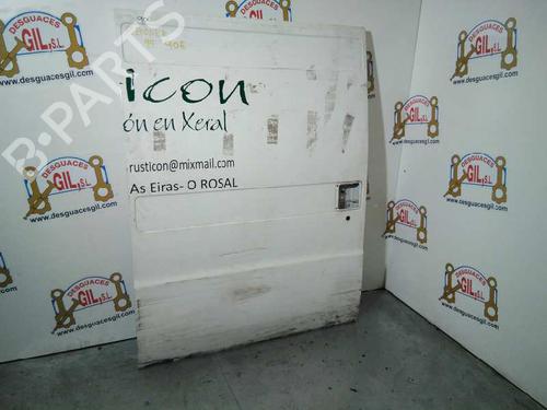 Right slide door PEUGEOT BOXER Bus (230P)  | BP29534271C75 