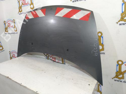 Hood CITROËN C3 I (FC_, FN_) 1.4 HDi | BP20743241C1 