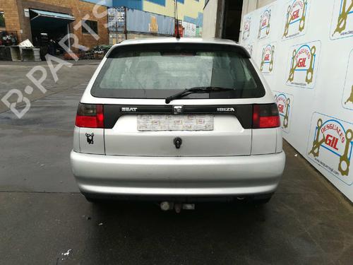 Starter SEAT IBIZA II (6K1) 1.9 D | BP20808325M8 