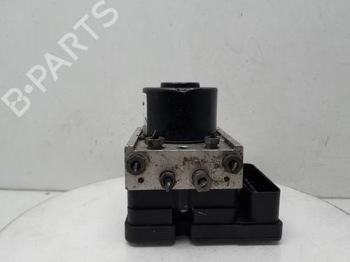 Used ABS pump FORD FIESTA VI (CB1, CCN) 1.4 (97 hp) 25380205