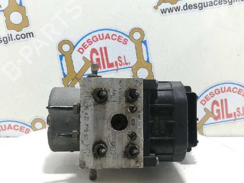 ABS pump PEUGEOT 307 (3A/C) 2.0 HDi 90 | BP20794786M43 