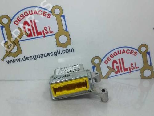 ECU airbags RENAULT LAGUNA II (BG0/1_) 1.9 dCi (BG08, BG0G) | BP20807000M53 