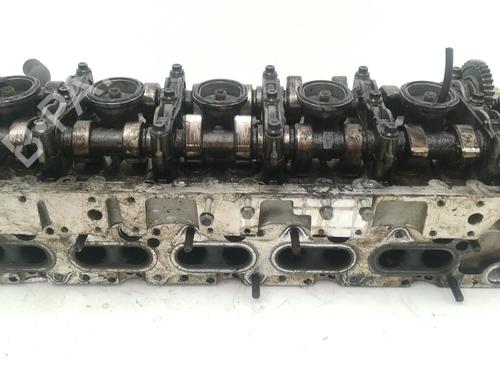 Cylinder head MERCEDES-BENZ C-CLASS (W202)  | BP29326459M5 