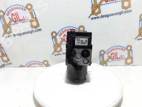ABS Bremseaggregat SMART CITY-COUPE (450) 0.6 (S1CLB1, 450.331, 450.336) | BP20733390M43 