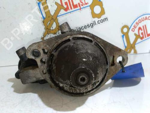 Startmotor OPEL ASTRA F Hatchback (T92) [1991-2000]  20795636