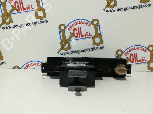 Climate control KIA CARNIVAL I (UP)  | BP20777053I5 