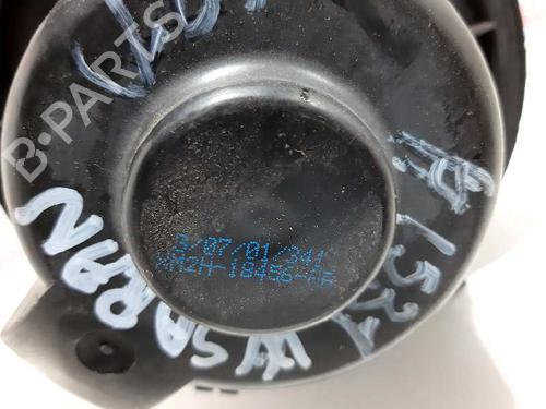 Heater blower motor VW SHARAN (7M8, 7M9, 7M6) 1.9 TDI | BP20785065M62 