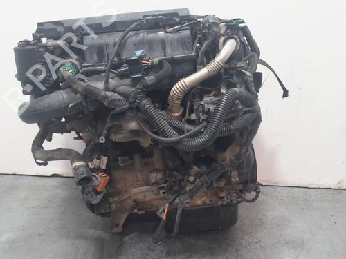 Engine PEUGEOT BIPPER (AA_)  | BP22420836M1 