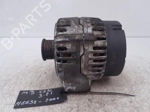 Used Alternator Alternator 39189446 39189446
