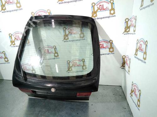 Tailgate SAAB 9-3 (YS3F, E79, D79, D75) 1,8t | BP20804182C6 