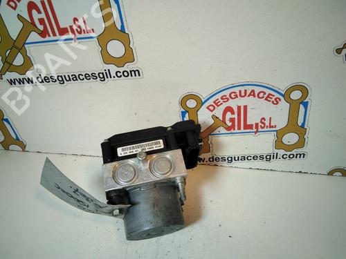 Used ABS pump RENAULT CLIO III (BR0/1, CR0/1) 1.5 dCi (BR17, CR17) (86 hp) 20789339