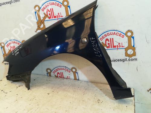 Left front fenders SEAT IBIZA II (6K1) 1.9 TDI | BP20754620C41 