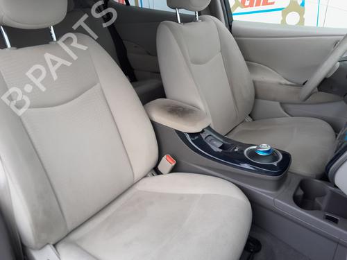 ABS pump NISSAN LEAF (ZE0) Electric | BP34131675M43  - Image 7