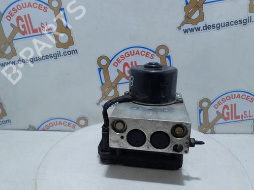 ABS pump RENAULT MASTER II Bus (JD)  | BP21828880M43 