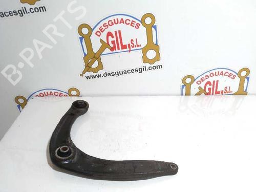 Right front suspension arm CITROËN C4 Picasso I MPV (UD_) 2.0 HDi 138 | BP20729140M13 